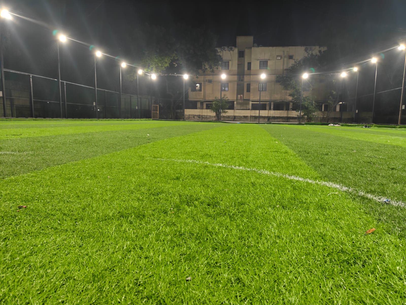 Arul Nagar